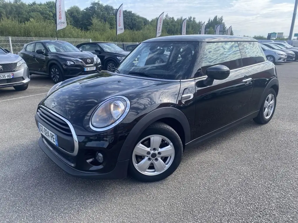 MINI  III 3P