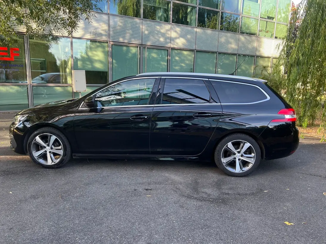 PEUGEOT  308 II SW phase 2