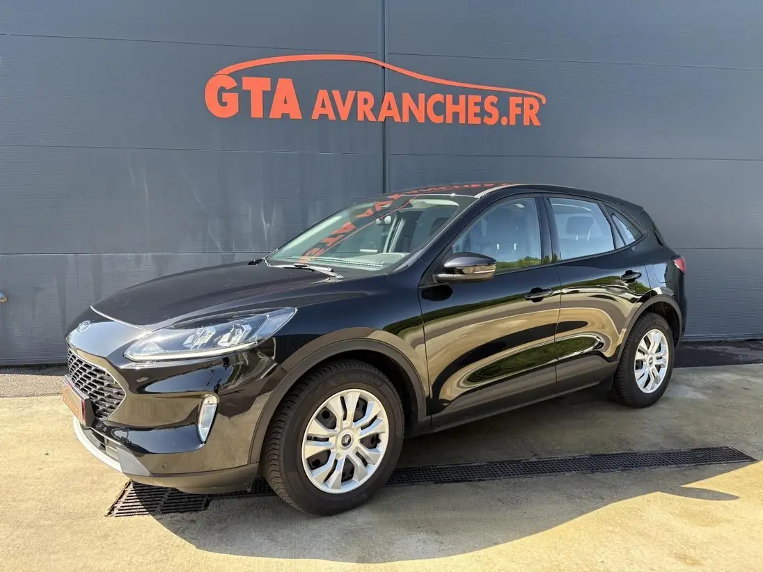 FORD  KUGA III