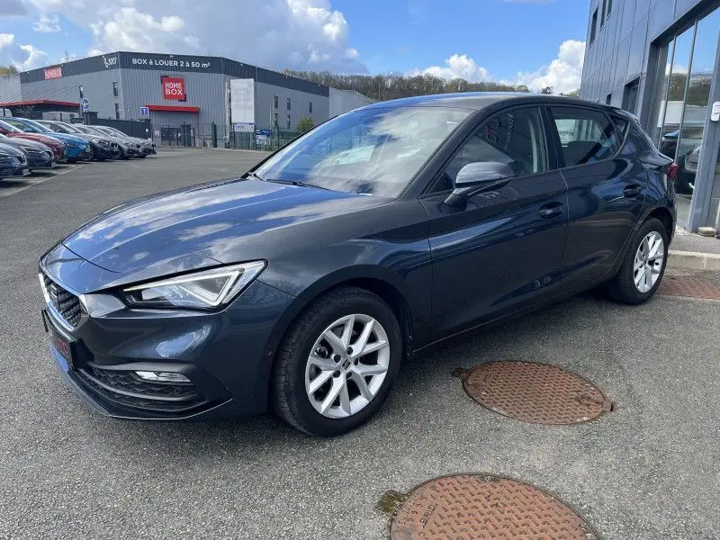 SEAT  LEON IV
