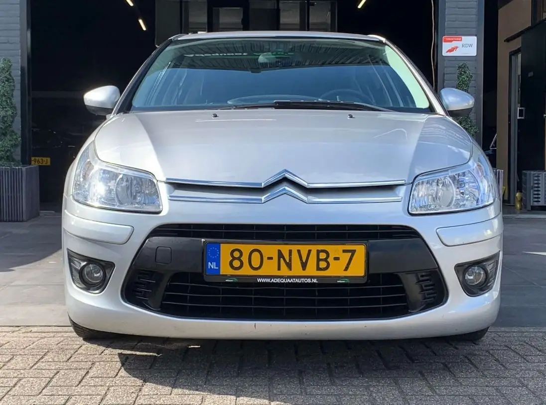 CITROEN     C4
