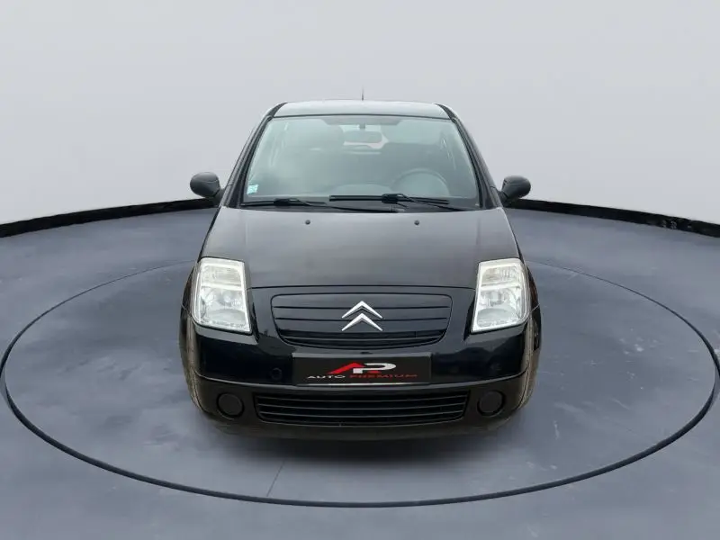  CITROEN    C2