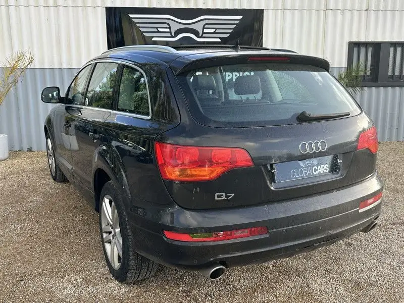 AUDI    A4 V AVANT