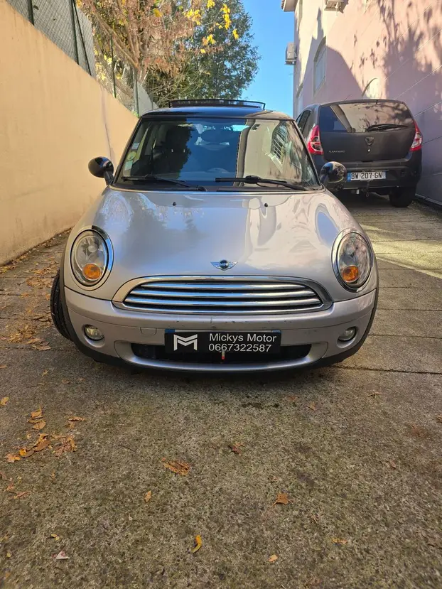 MINI    MINI II 3P