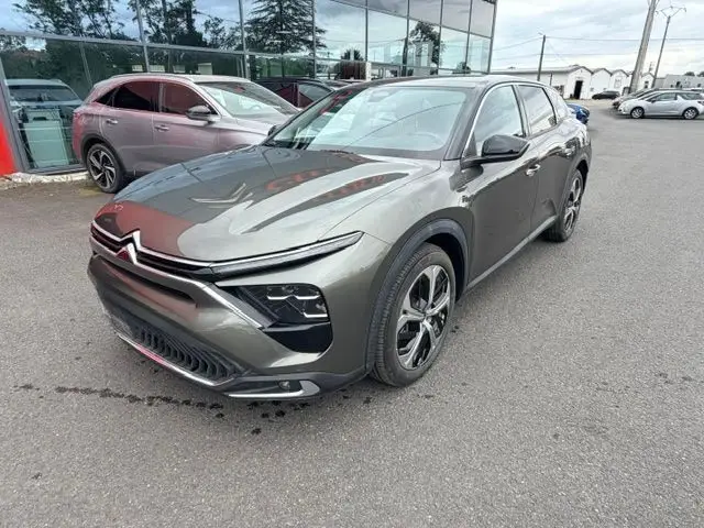 CITROEN  C5 X