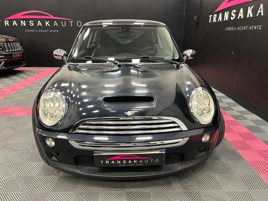 MINI    3P