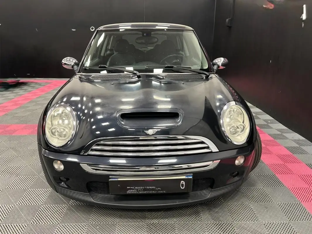 MINI   MINI 3P