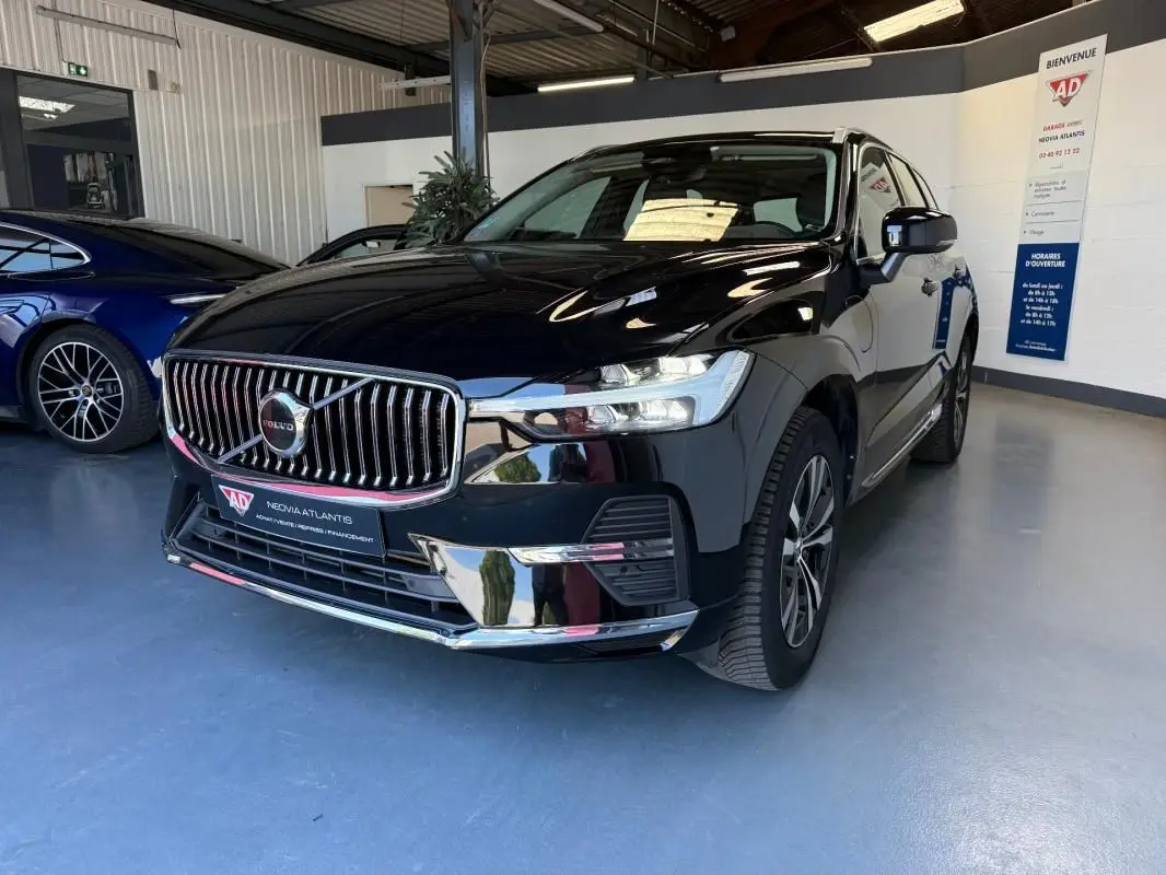 VOLVO  XC60 II phase 2