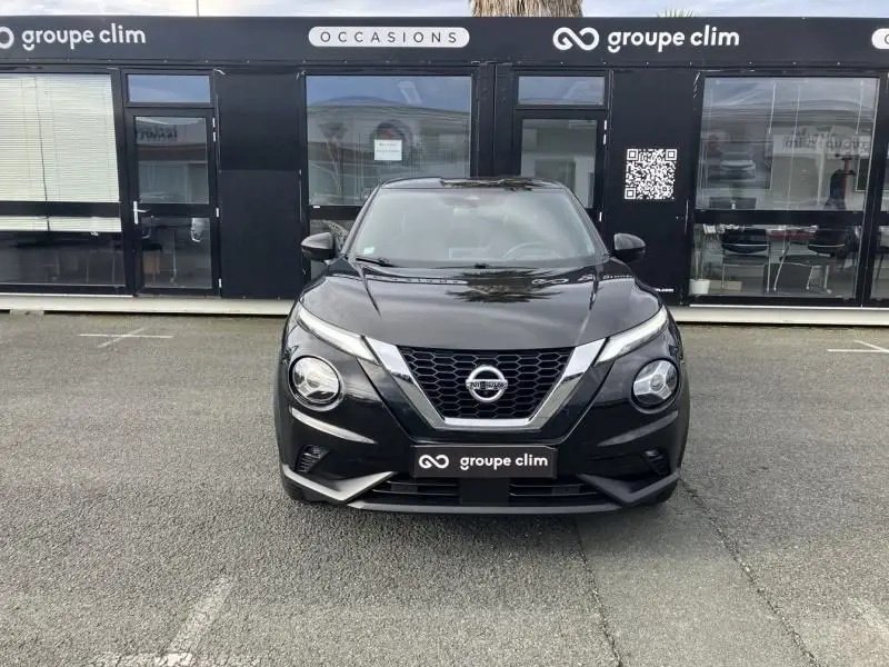 NISSAN   JUKE II