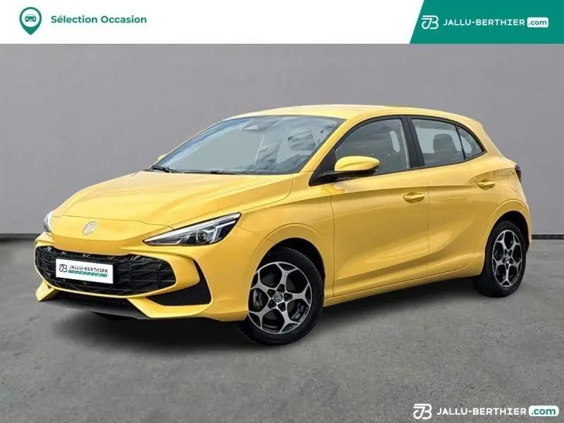 MG 3