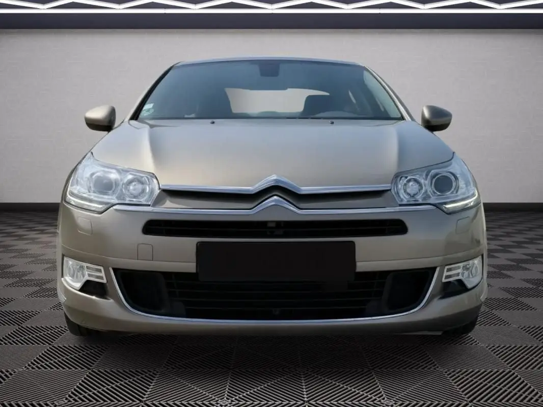 CITROEN    C5 II phase 2