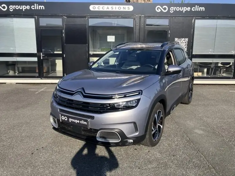 CITROEN  C5 AIRCROSS