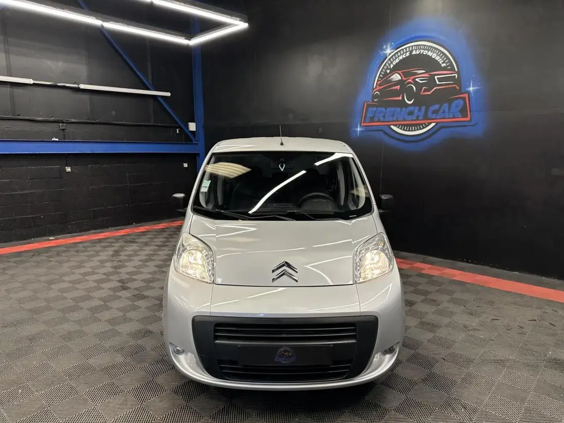 CITROEN    NEMO COMBI