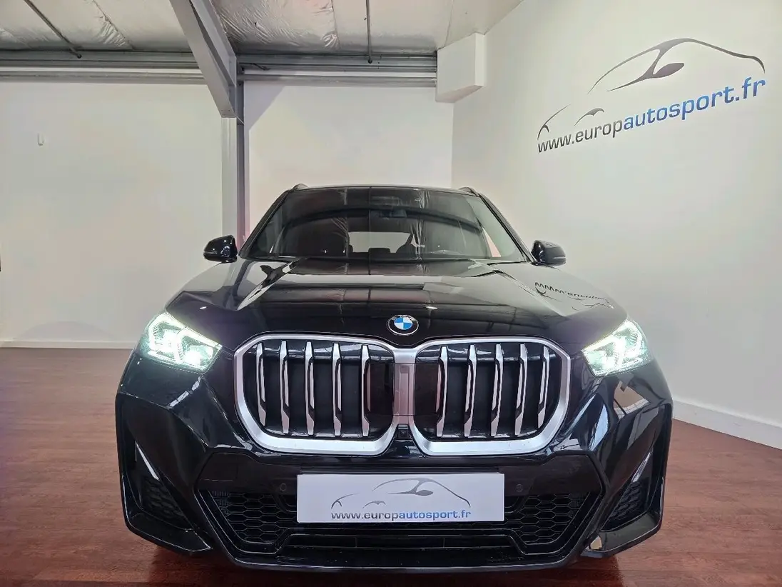 BMW X1 U11