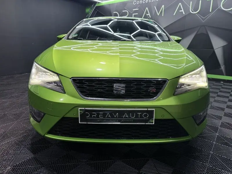 SEAT   LEON III SC