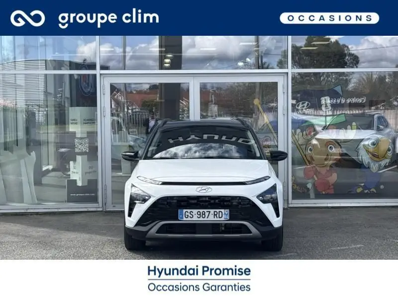 HYUNDAI   BAYON