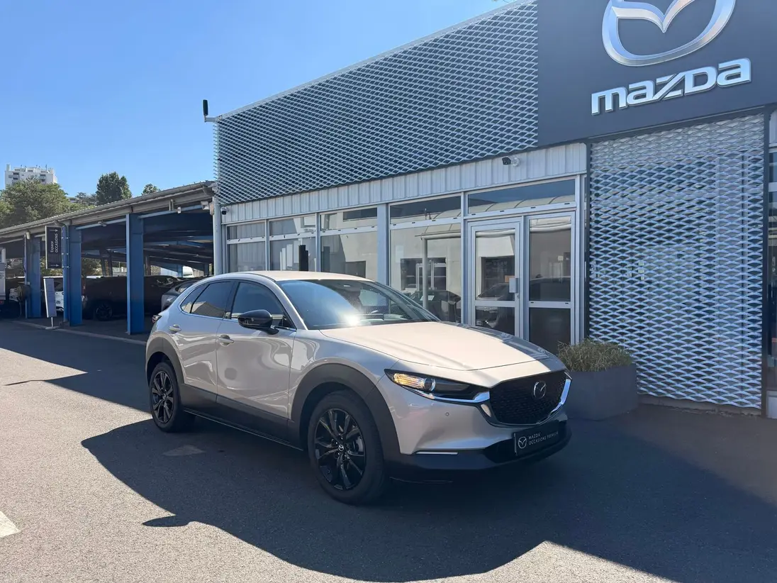 MAZDA  CX-30