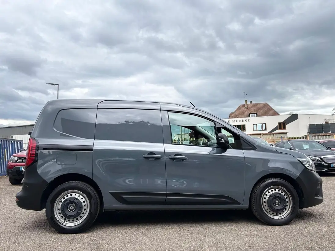 RENAULT     KANGOO III