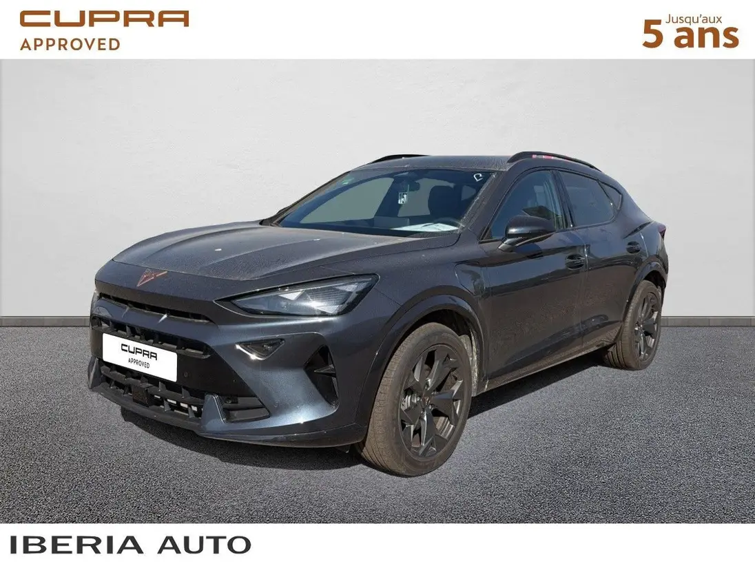 CUPRA  FORMENTOR phase 2