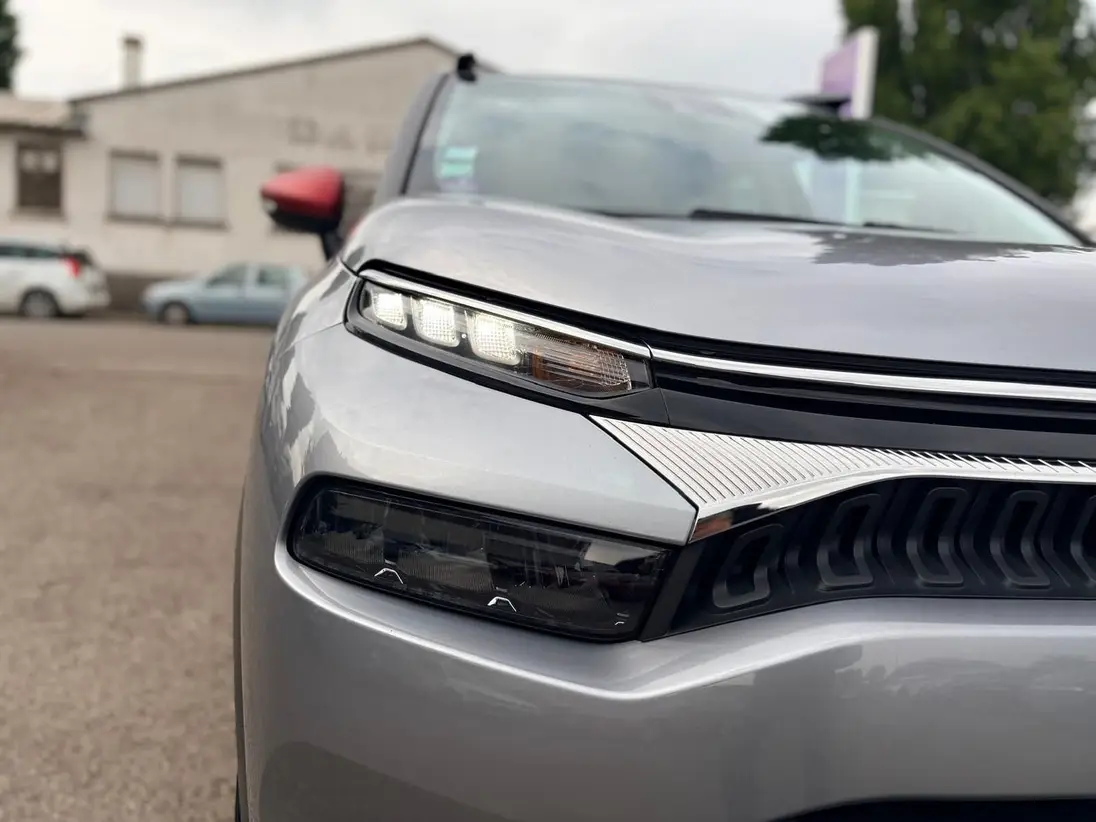CITROEN    C3 AIRCROSS phase 2