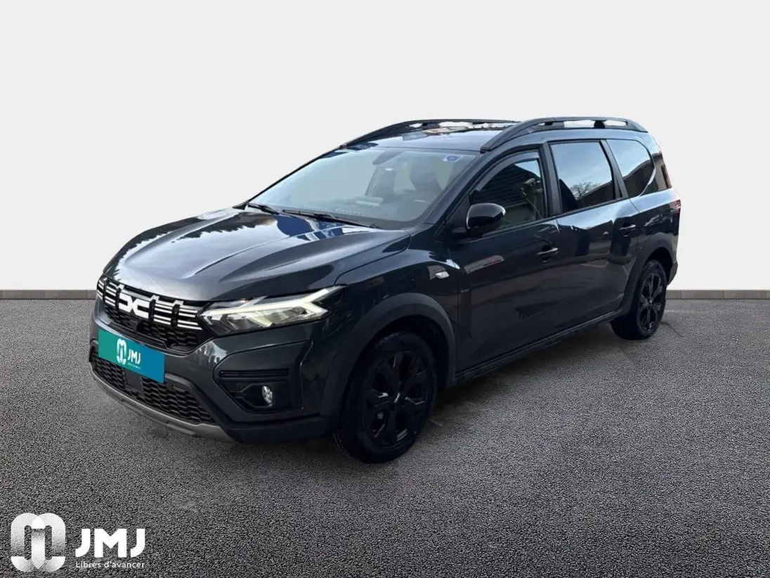 DACIA  JOGGER