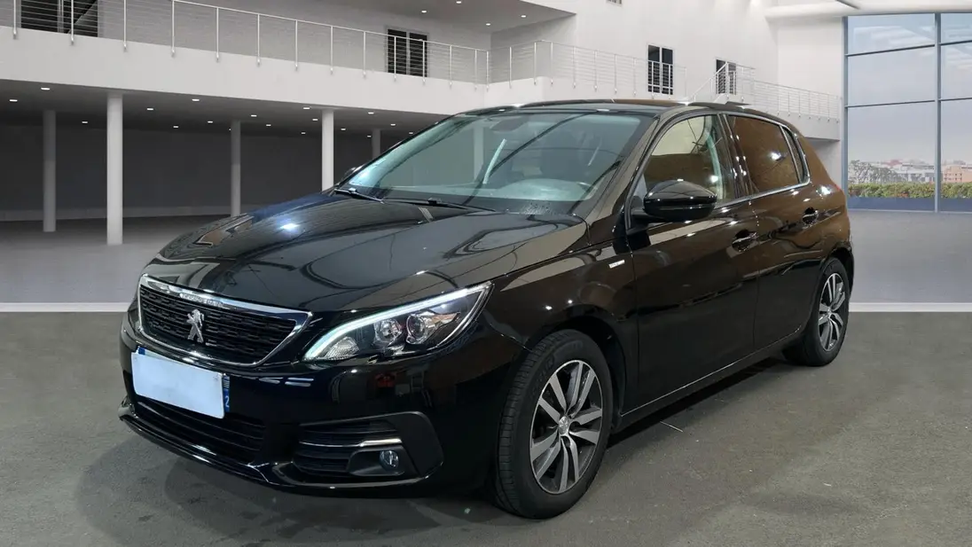PEUGEOT  308 II phase 2
