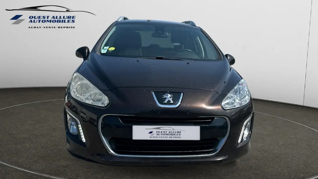 PEUGEOT   308 SW phase 2