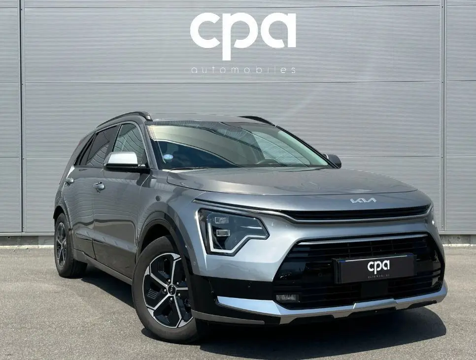 KIA  NIRO II