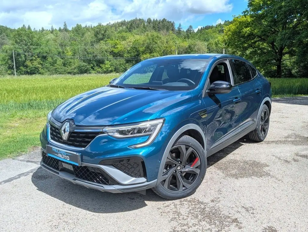 RENAULT  ARKANA