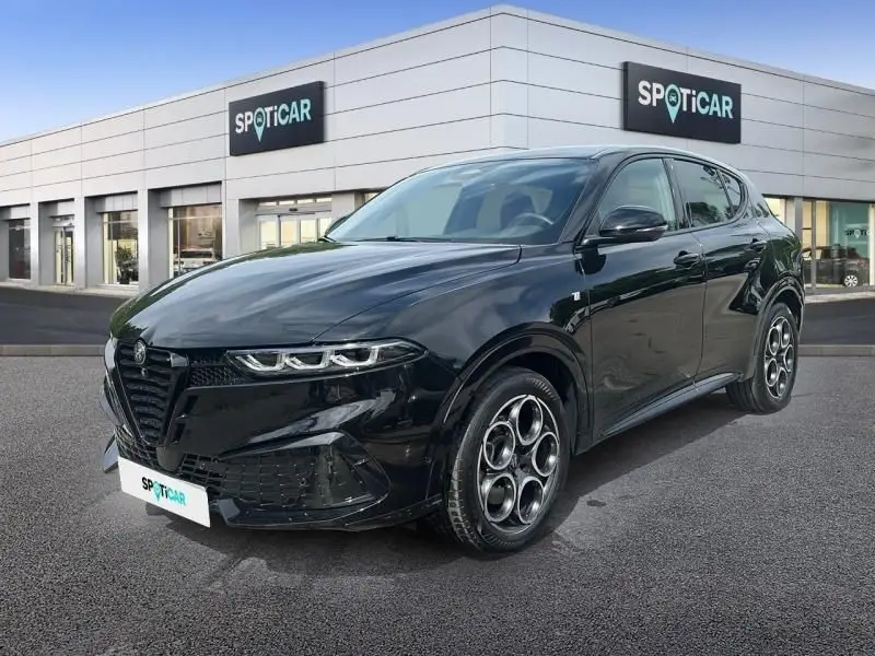 ALFA ROMEO  TONALE phase 2