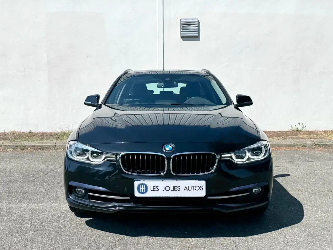 BMW    SERIE 3 F31 TOURING