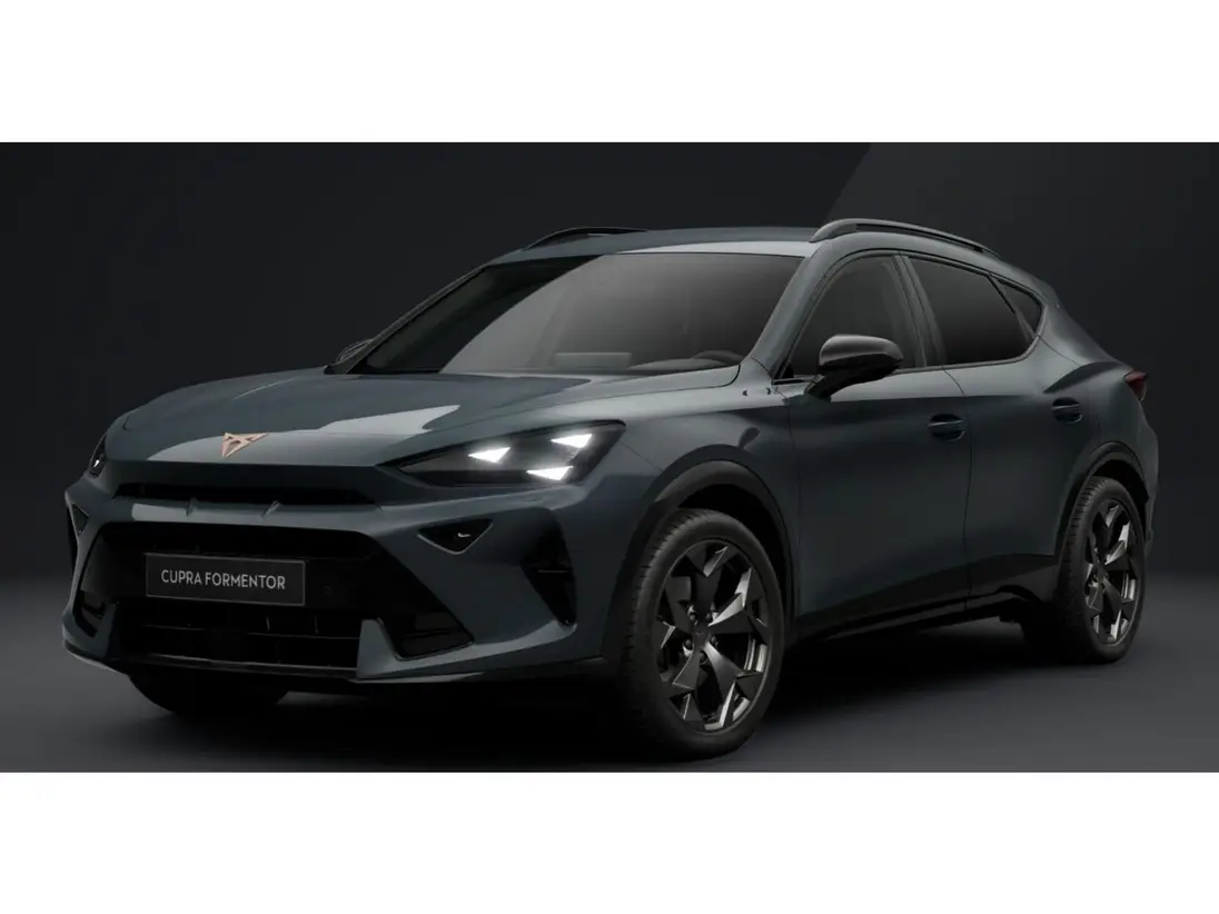 CUPRA  FORMENTOR phase 2