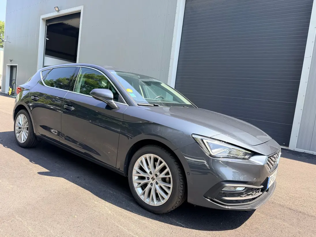 SEAT  LEON IV