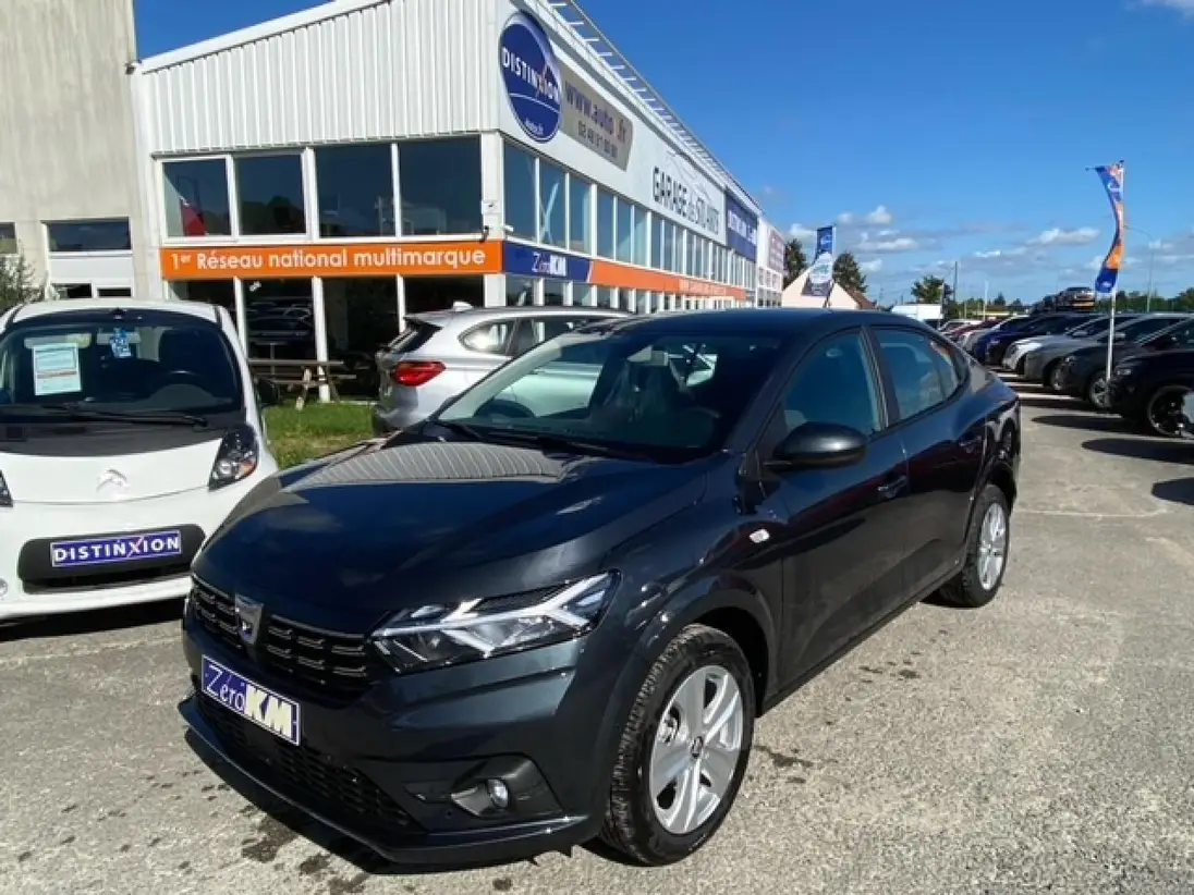 DACIA LOGAN  II MCV phase 2