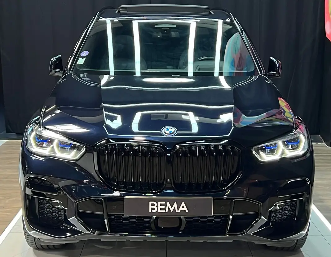  BMW    X5 G05