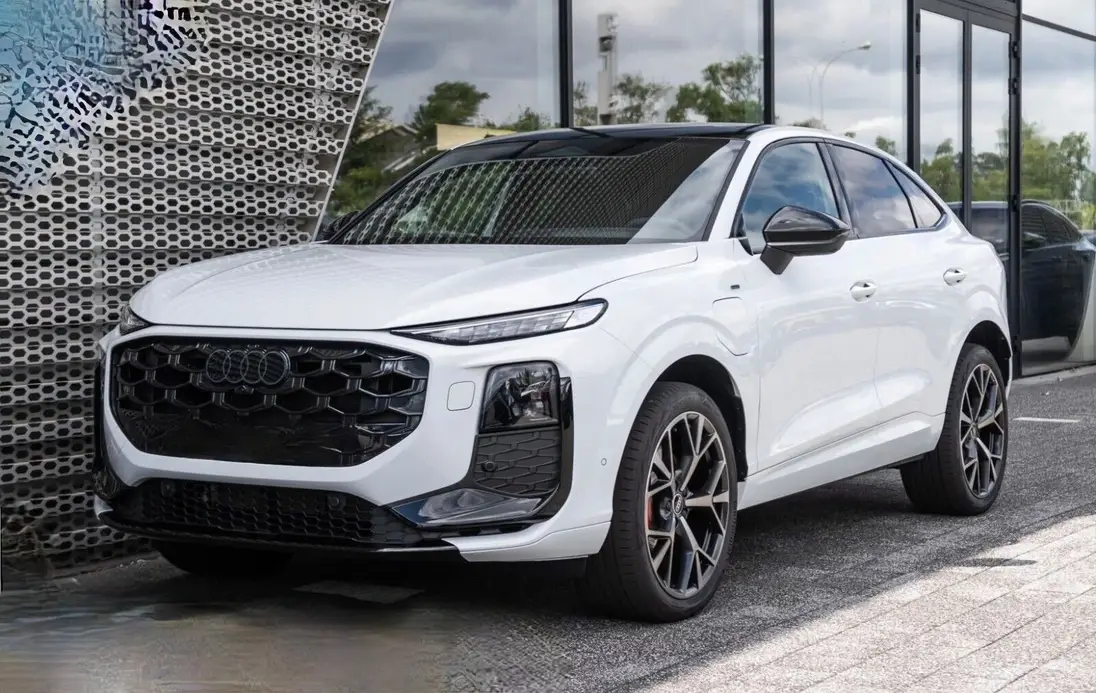 AUDI  Q3 III SPORTBACK phase 2