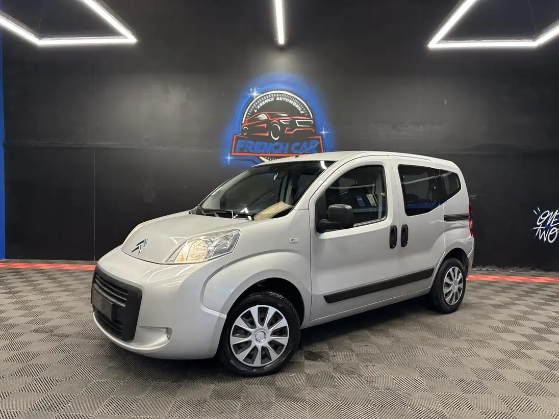CITROEN  NEMO COMBI