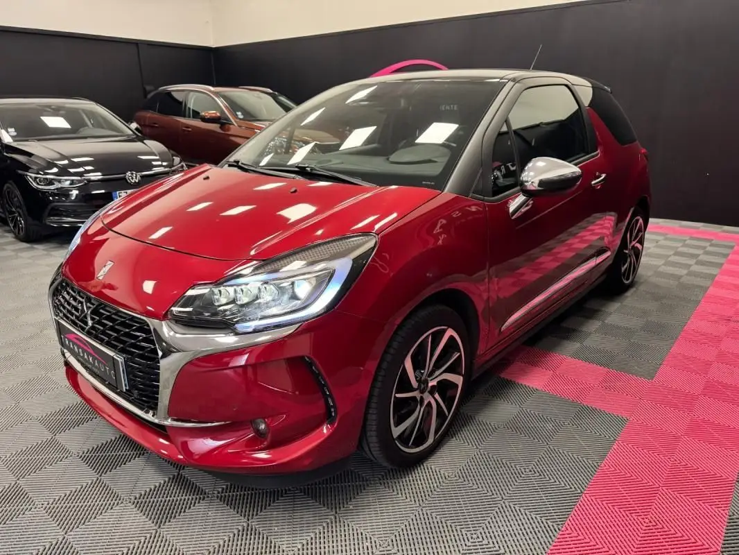 DS  3 phase 2