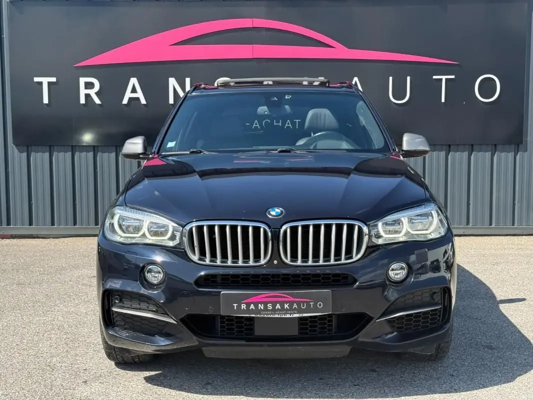  BMW    X5 F15