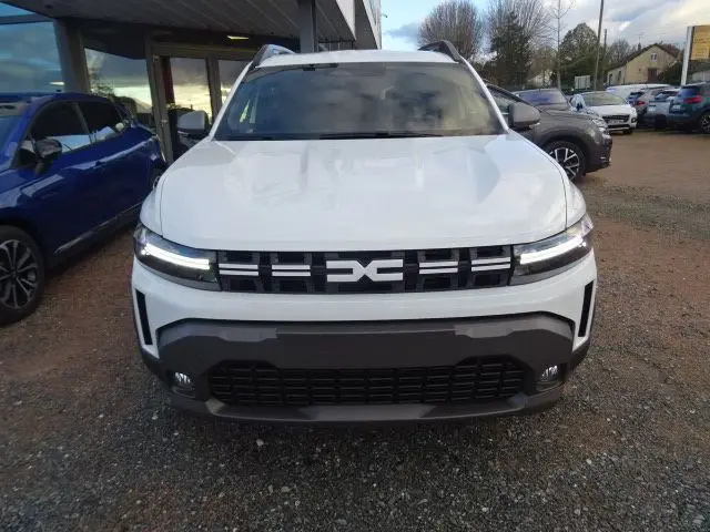  DACIA   DUSTER III