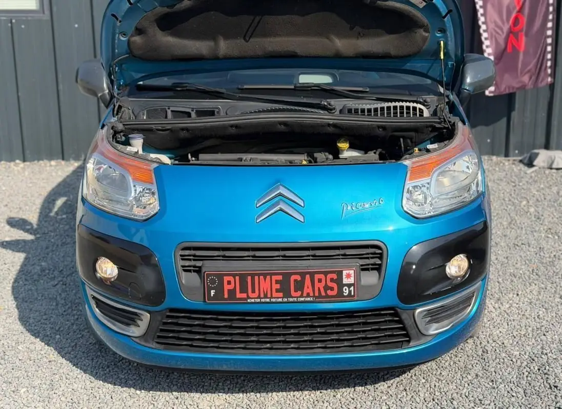 CITROEN     C3 II