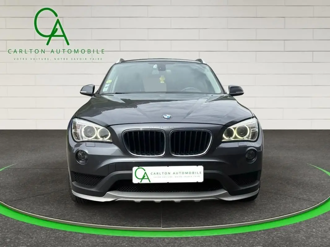 BMW     X1 E84 phase 2