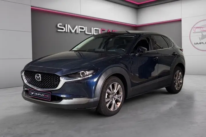 MAZDA  CX-30