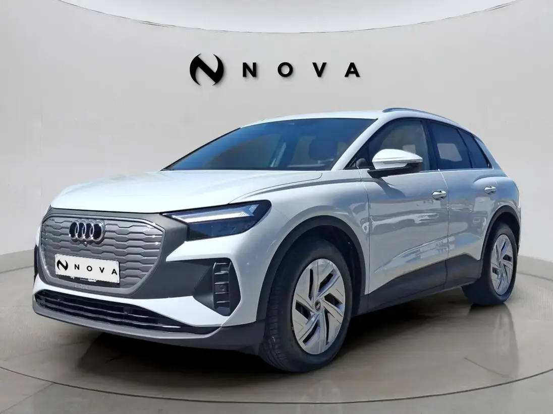AUDI  Q4 E-TRON SPORTBACK