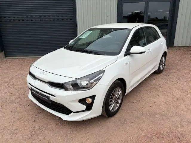 KIA  RIO IV phase 2