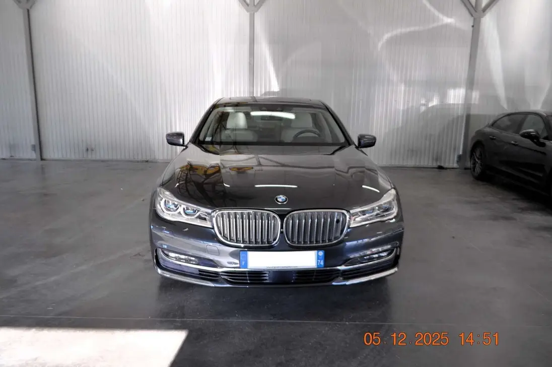 BMW   SERIE 6 F06 GRAN COUPE