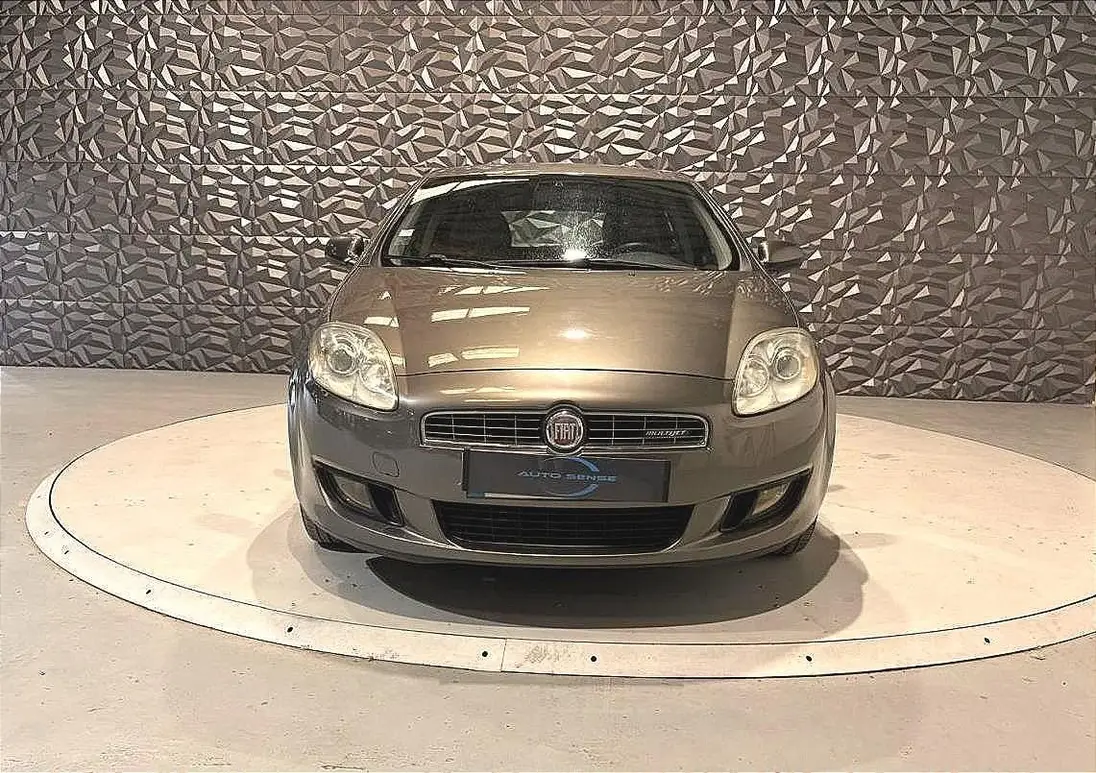  FIAT    BRAVO II