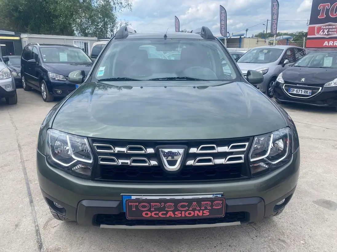    DACIA JOGGER   DUSTER