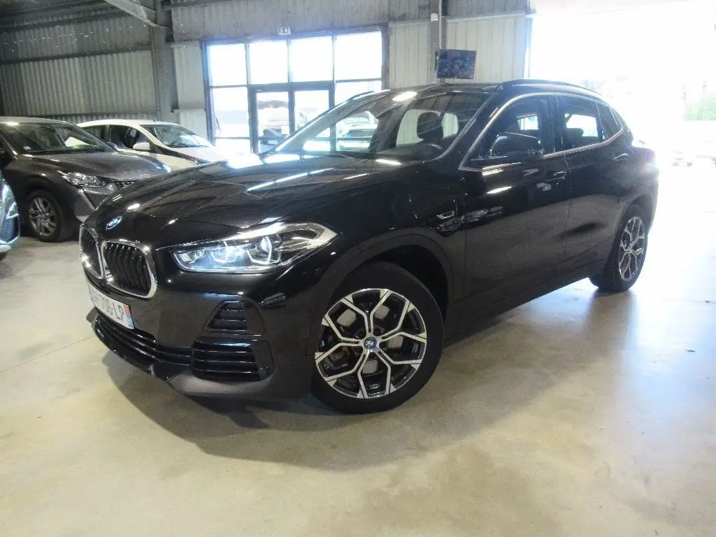 BMW  X2 F39