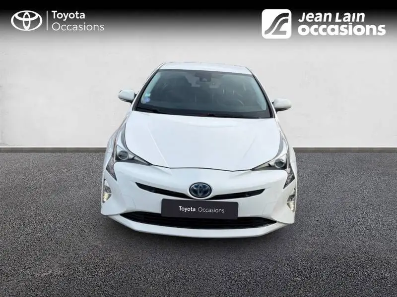 TOYOTA    PRIUS IV